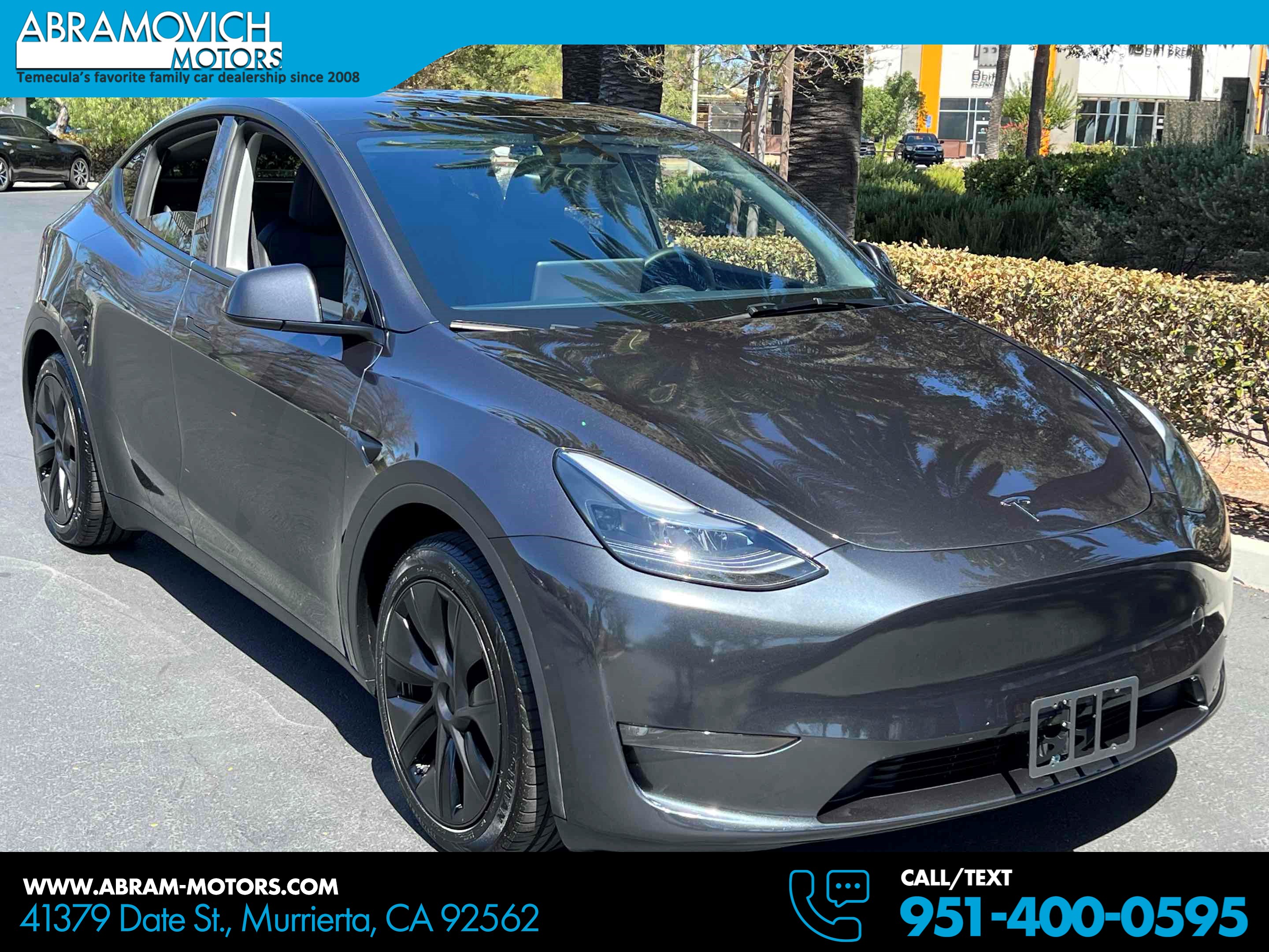 tesla model y 2025 7SAYGAEE1SF257247 image tesla model y 2025 7SAYGAEE1SF257247 image